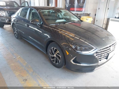Hyundai Sonata 2023