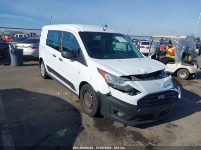 Ford Transit connect 2019