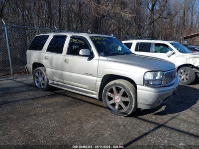 Gmc Yukon 2006