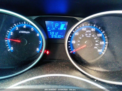 DayDrive