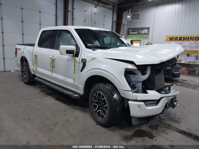 Ford F-150 2023