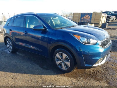 Kia Niro 2019
