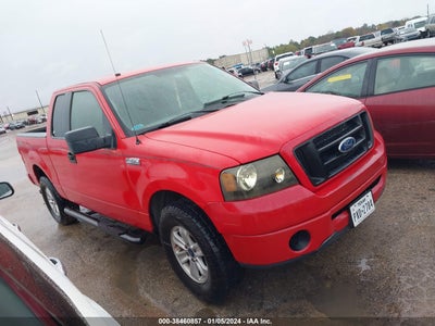 Ford F-150 2008