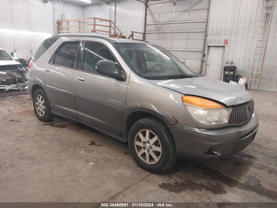 Buick Rendezvous 2003