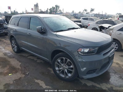 Dodge Durango 2020