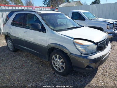 Buick Rendezvous 2005