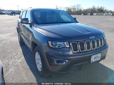 Jeep Grand cherokee 2019