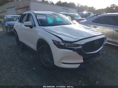 Mazda Cx-5 2019