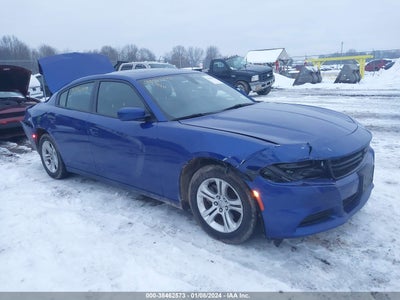 Dodge Charger 2022