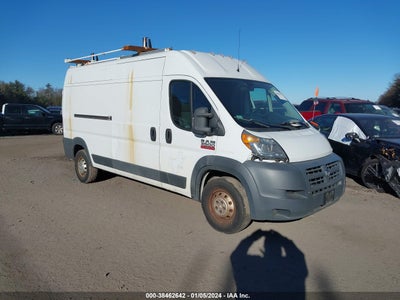 Ram Promaster 3500 2015
