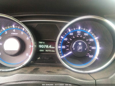 DayDrive
