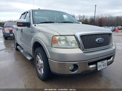 Ford F-150 2006