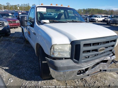 Ford F-250 2006