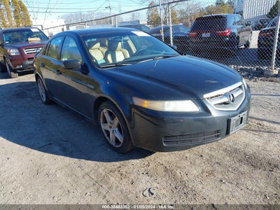 Acura Tl 2004