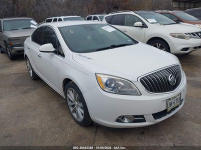 Buick Verano 2014