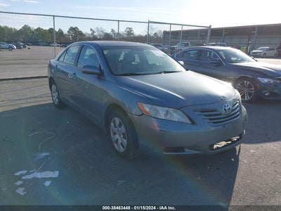Toyota Camry 2009