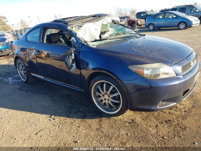 Scion Tc 2007