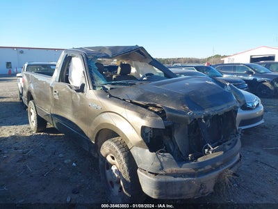 Ford F-150 2009