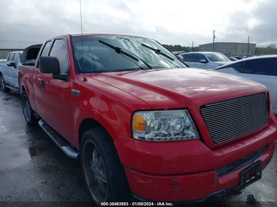 Ford F-150 2004