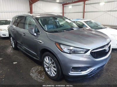 Buick Enclave 2020