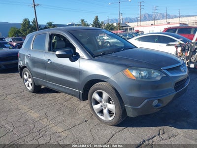 Acura Rdx 2007