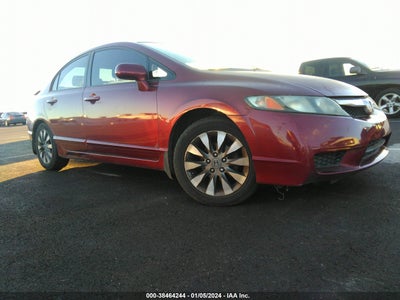 Honda Civic 2010
