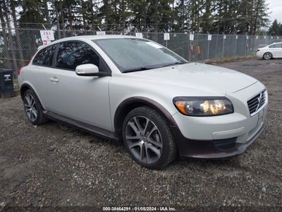 Volvo C30 2008