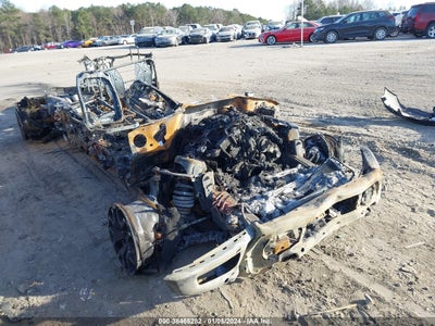 Ford F-150 2022