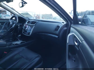 DayDrive