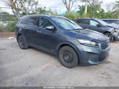Kia Sorento 2020