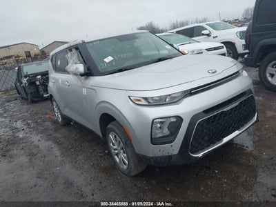 Kia Soul 2020
