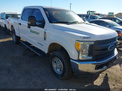 Ford F-250 2017