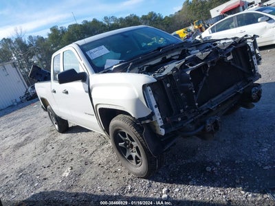 Gmc Sierra 1500 limited 2019