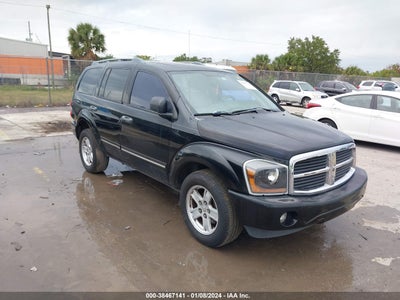 Dodge Durango 2006
