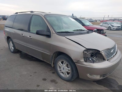 Ford Freestar 2006