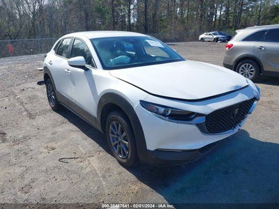 Mazda Cx-30 2024