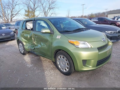 Scion Xd 2009