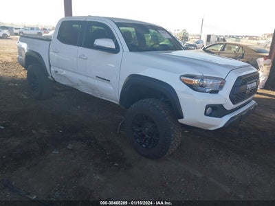 Toyota Tacoma 2020