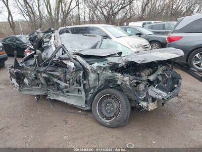 Nissan Sentra 2014