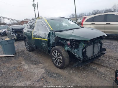 Toyota Corolla cross 2023