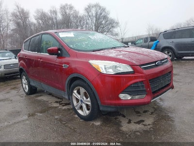 Ford Escape 2014