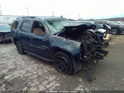 Gmc Yukon 2007