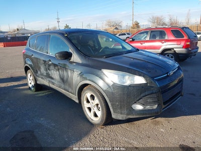 Ford Escape 2014