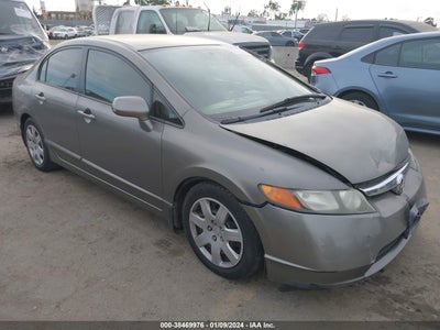 Honda Civic 2007