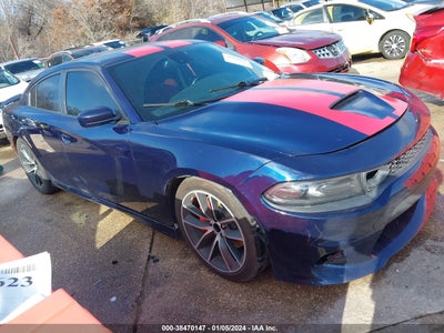 Dodge Charger 2016