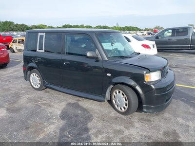 Scion Xb 2006