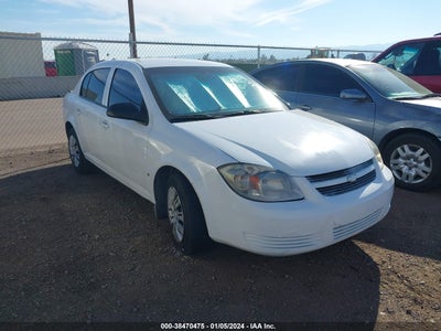 Chevrolet Cobalt 2008