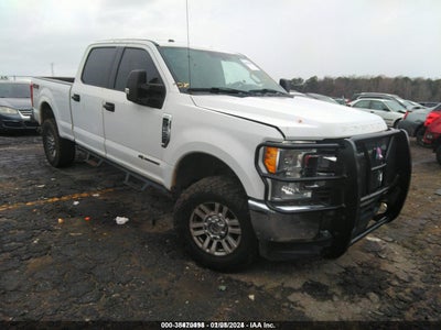 FORD F-250 2017