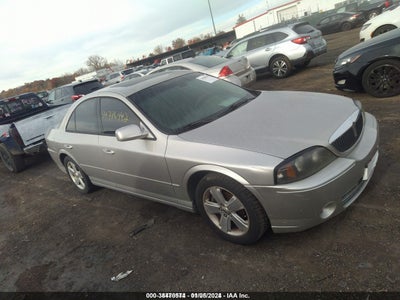 Lincoln Ls 2006