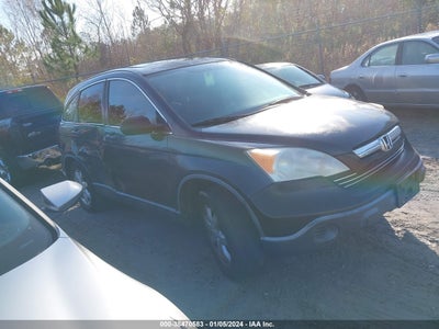 Honda Cr-v 2007